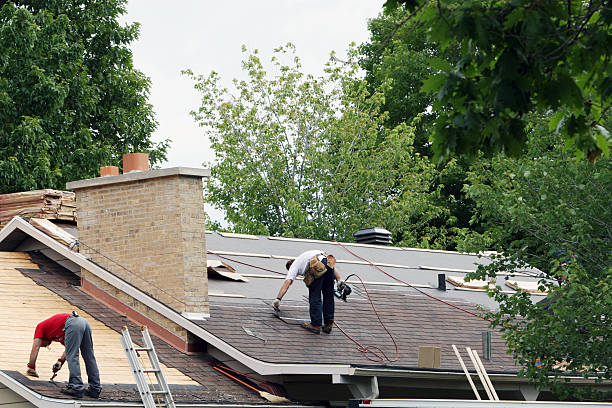 Fast & Reliable Emergency Roof Repairs in Tell City, IN