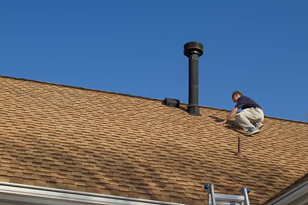 Best Flat Roofing  in Tell City, IN